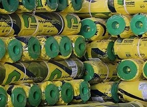 تصویر 5 از قیمت خرید نایلون گلخانه پرشین + فروش ویژه